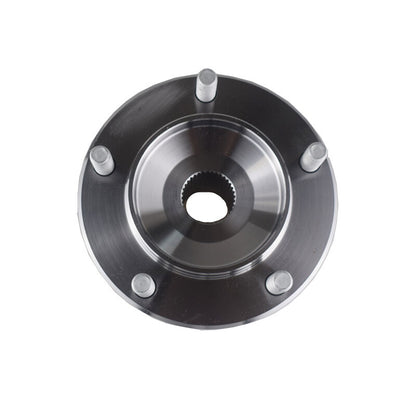 1 x Front Wheel Bearing Hub Assy Fit For Lexus LX570 URJ201 Toyota Landcruiser VDJ200 UZJ200 4.5L 1VDFTV 4.7L 2UZFE 5.7L 3URF