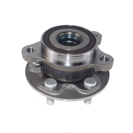 1 x Front Wheel Bearing Hub Assembly Fit For Toyota Corolla MZEA12 ZWE211 ZWE219 Prius ZVW50 ZVW51