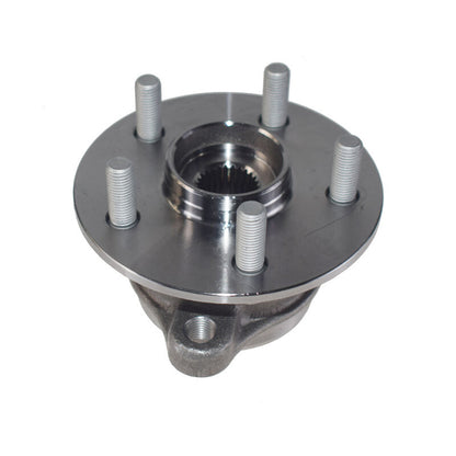 1 x Front Wheel Bearing Hub Assembly Fit For Toyota Corolla MZEA12 ZWE211 ZWE219 Prius ZVW50 ZVW51