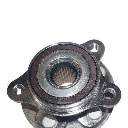 1 x Front Wheel Bearing Hub Assembly Fit For Toyota Corolla MZEA12 ZWE211 ZWE219 Prius ZVW50 ZVW51