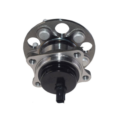 1 x Rear Wheel Bearing Hub Fit For Toyota Corolla MZEA12 ZWE211 Prius ZVW50 For Lexus CT200H ZWA10