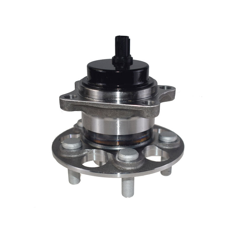 1 x Rear Wheel Bearing Hub Fit For Toyota Corolla MZEA12 ZWE211 Prius ZVW50 For Lexus CT200H ZWA10