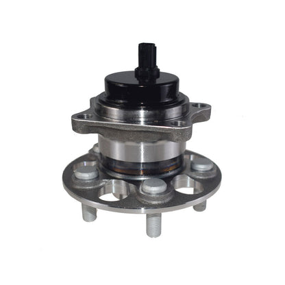 1 x Rear Wheel Bearing Hub Fit For Toyota Corolla MZEA12 ZWE211 Prius ZVW50 For Lexus CT200H ZWA10