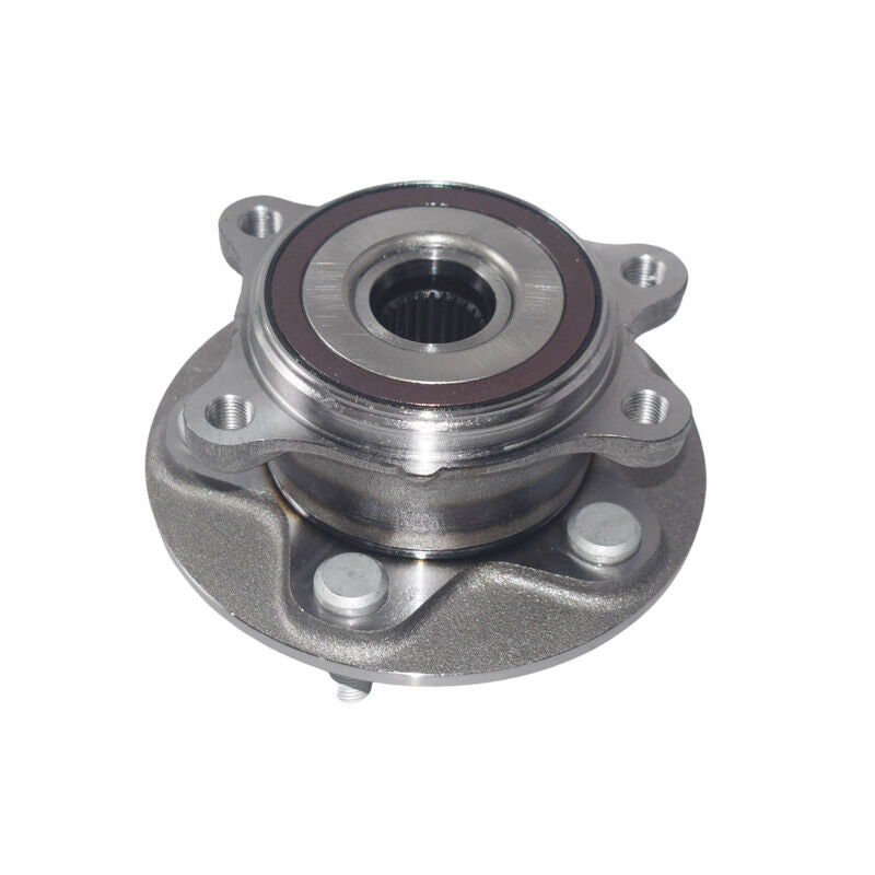26 Spline Front Wheel Bearing Hub Assembly Fit For Toyota Camry 70 Series RAV4 MXAA52 Lexus ES AXZH10 AXZA10 2017-ON