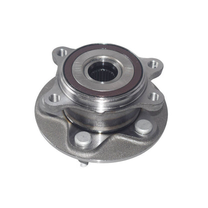 26 Spline Front Wheel Bearing Hub Assembly Fit For Toyota Camry 70 Series RAV4 MXAA52 Lexus ES AXZH10 AXZA10 2017-ON
