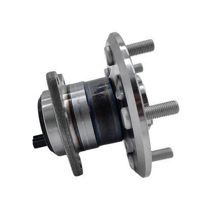 1 x Rear Left Wheel Bearing Hub Fit For Toyota Aurion GSV40 Camry ACV40 For Lexus ES300 MCV30 With ABS