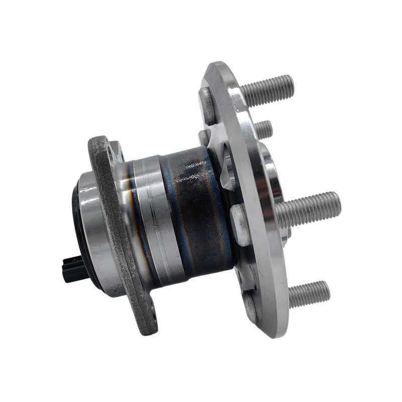 1 x Rear Left Wheel Bearing Hub Fit For Toyota Aurion GSV40 Camry ACV40 For Lexus ES300 MCV30 With ABS
