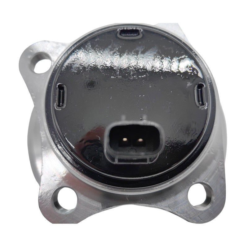 1 x Rear Left Wheel Bearing Hub Fit For Toyota Aurion GSV40 Camry ACV40 For Lexus ES300 MCV30 With ABS