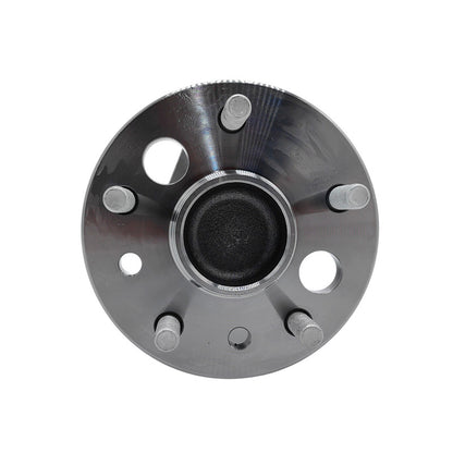 1 x Rear Left Wheel Bearing Hub Fit For Toyota Aurion GSV40 Camry ACV40 For Lexus ES300 MCV30 With ABS