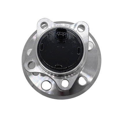 1 x Rear Right Wheel Bearing Hub Fit For Toyota Aurion GSV40 Camry ACV40 For Lexus ES300 MCV30 With ABS