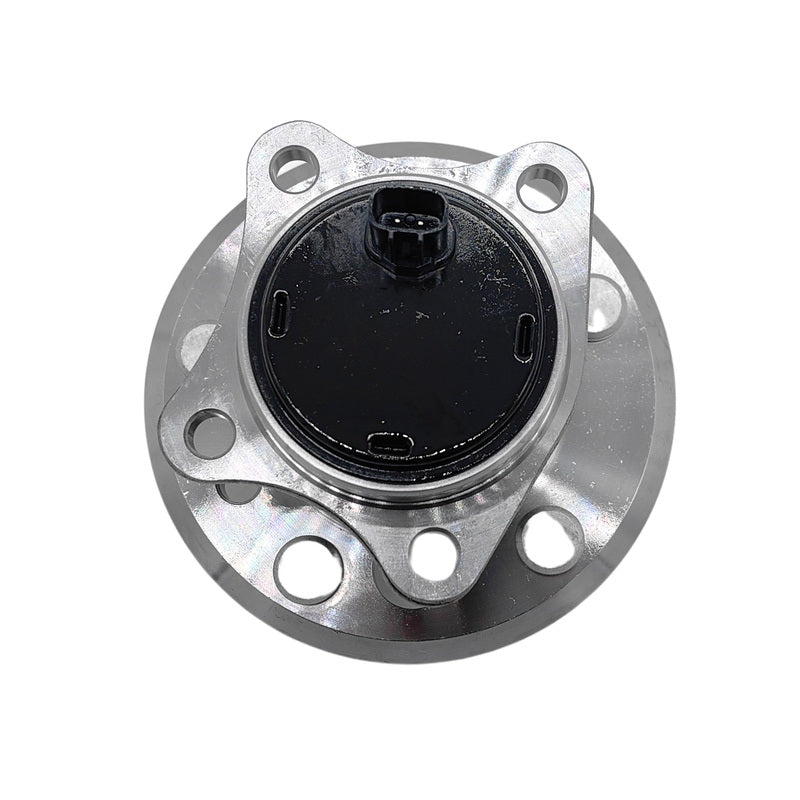 1 x Rear Right Wheel Bearing Hub Fit For Toyota Aurion GSV40 Camry ACV40 For Lexus ES300 MCV30 With ABS