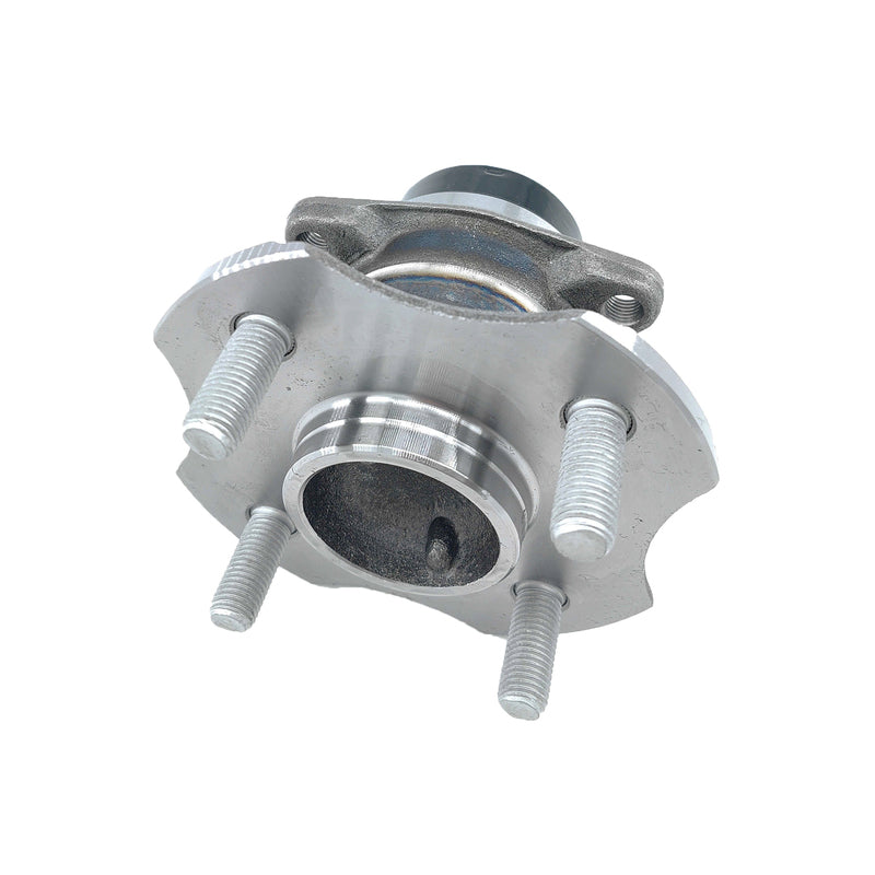 1 x ABS Rear Wheel Bearing Hub Fit For Toyota Echo Platz NCP10 NCP12 NCP13 Passo KGC10 Porte NCP141 NNP10 NNP11 1999-2015 512209