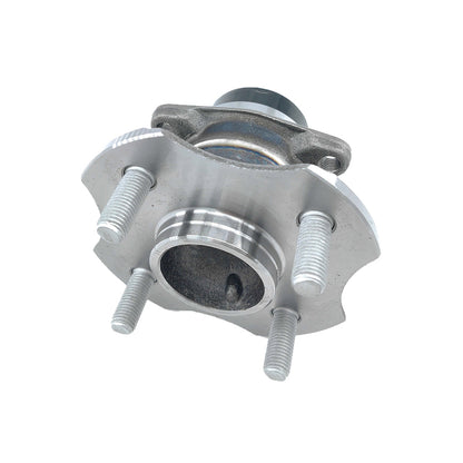 1 x ABS Rear Wheel Bearing Hub Fit For Toyota Echo Platz NCP10 NCP12 NCP13 Passo KGC10 Porte NCP141 NNP10 NNP11 1999-2015 512209