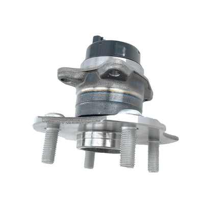 1 x ABS Rear Wheel Bearing Hub Fit For Toyota Echo Platz NCP10 NCP12 NCP13 Passo KGC10 Porte NCP141 NNP10 NNP11 1999-2015 512209
