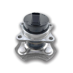 1 x ABS Rear Wheel Bearing Hub Fit For Toyota Echo Platz NCP10 NCP12 NCP13 Passo KGC10 Porte NCP141 NNP10 NNP11 1999-2015 512209