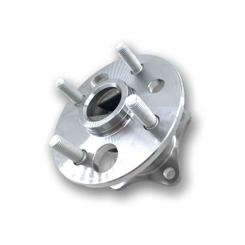 1 x Rear Wheel Bearing Hub Assembly Fit For Toyota Corolla AE Holden Nova LG Non ABS
