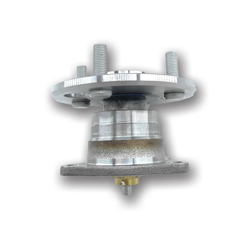 1 x Rear Wheel Bearing Hub Assembly Fit For Toyota Corolla AE Holden Nova LG Non ABS