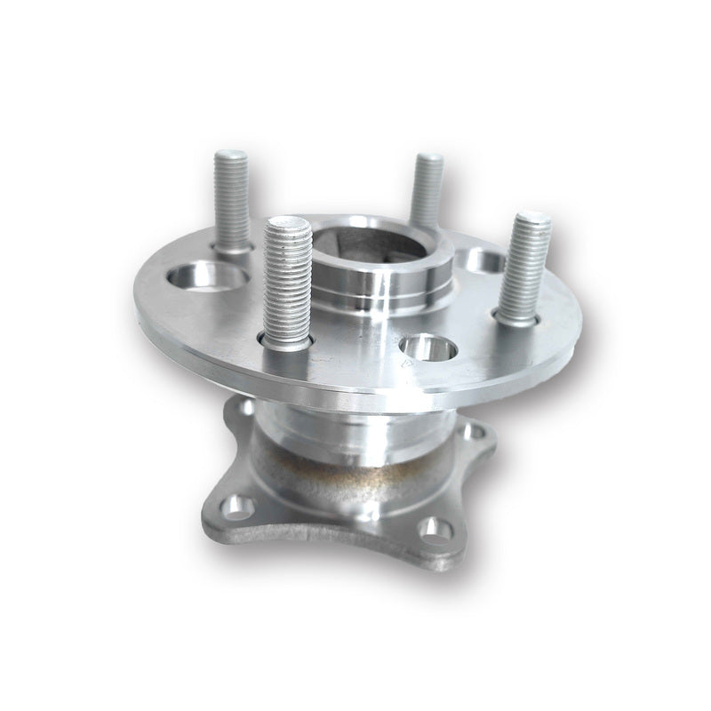 1 x Rear Wheel Bearing Hub Assembly Fit For Toyota Corolla AE Holden Nova LG Non ABS