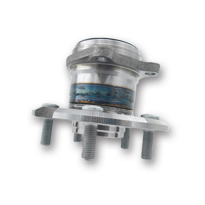 1 x Rear Wheel Bearing Hub Assembly Fit For Toyota Tarago ACR30 2000-2006 No ABS