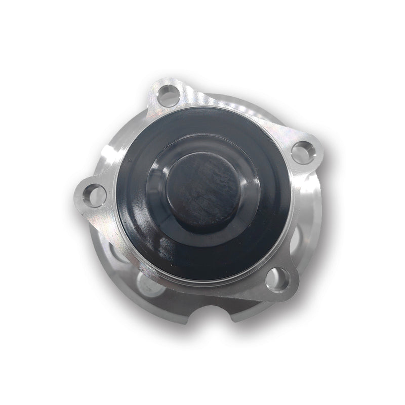 1 x Rear Wheel Bearing Hub Assembly Fit For Toyota Tarago ACR30 2000-2006 No ABS