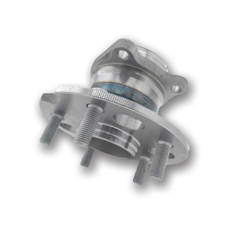 1 x Rear Wheel Bearing Hub Assembly Fit For Toyota Tarago ACR30 2000-2006 No ABS