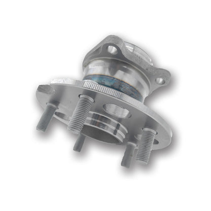 1 x Rear Wheel Bearing Hub Assembly Fit For Toyota Tarago ACR30 2000-2006 No ABS