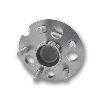 1 x Rear Wheel Bearing Hub Assembly Fit For Toyota Tarago ACR30 2000-2006 No ABS
