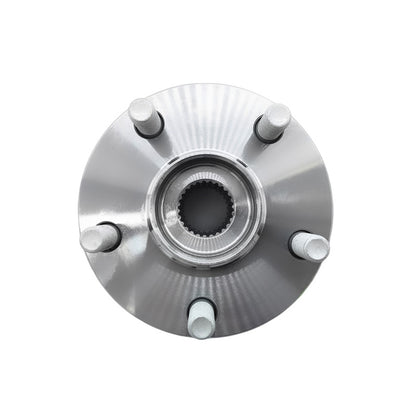 Front Wheel Bearing Hub Assembly Fit For Toyota Prius ZVW30 For Lexus CT200H ZWA10