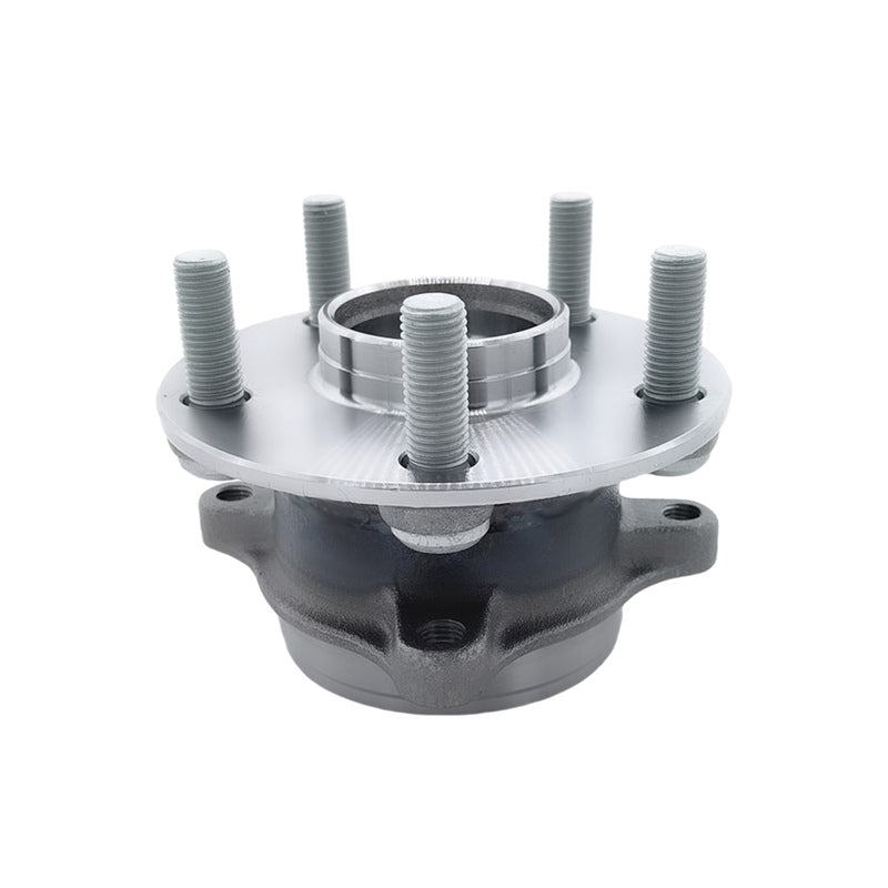 Front Wheel Bearing Hub Assembly Fit For Toyota Prius ZVW30 For Lexus CT200H ZWA10