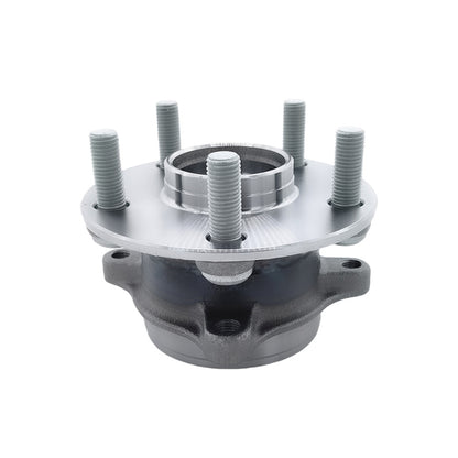 Front Wheel Bearing Hub Assembly Fit For Toyota Prius ZVW30 For Lexus CT200H ZWA10