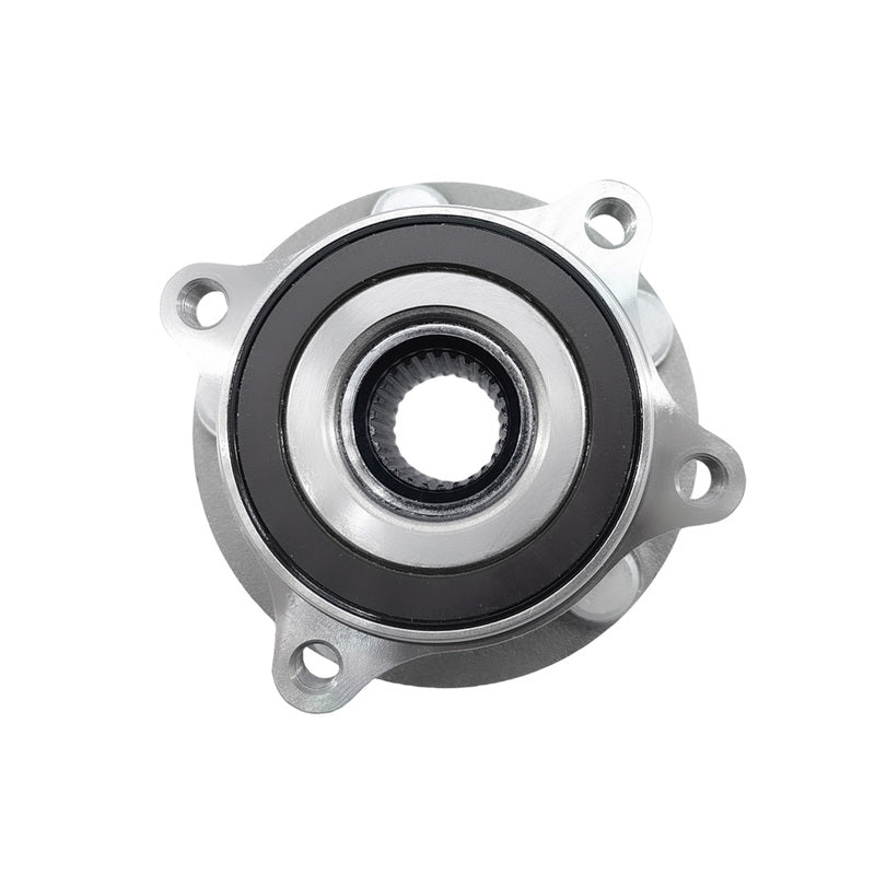 Front Wheel Bearing Hub Assembly Fit For Toyota Prius ZVW30 For Lexus CT200H ZWA10
