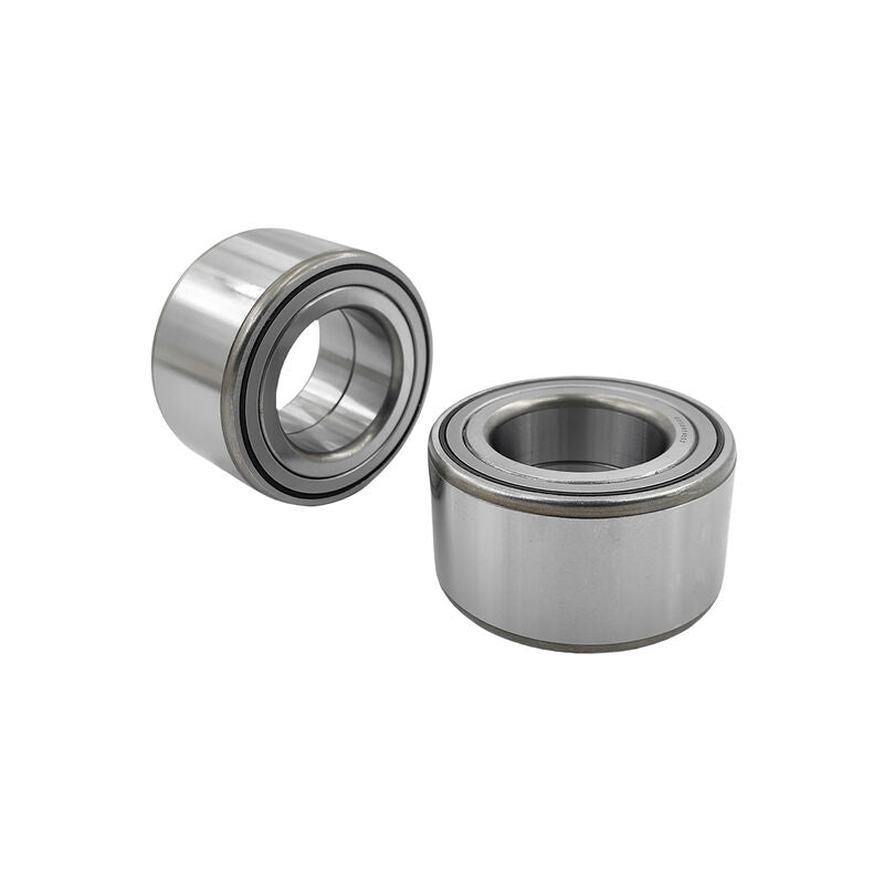 2Pcs Front Wheel Bearing Kit Left & Right Hand Side Fit For Toyota Prado KZJ95R RZJ95R VZJ95R VZJ120W VZJ121W VZJ125W 4x4 4 D