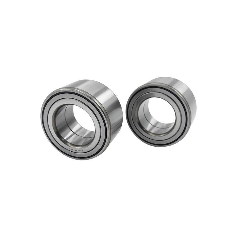 2Pcs Front Wheel Bearing Kit Left & Right Hand Side Fit For Toyota Prado KZJ95R RZJ95R VZJ95R VZJ120W VZJ121W VZJ125W 4x4 4 D