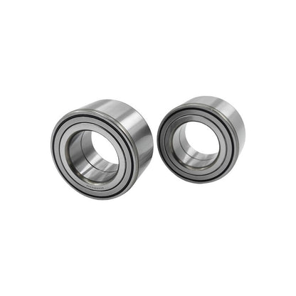 2Pcs Front Wheel Bearing Kit Left & Right Hand Side Fit For Toyota Prado KZJ95R RZJ95R VZJ95R VZJ120W VZJ121W VZJ125W 4x4 4 D