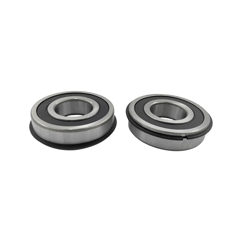 2Pcs Rear Wheel Bearing Kits Left & Right Hand Side Fit For Toyota Hilux LN46 LN65R RN105R RN20 RN36 RN40 YN65R YN67R 1969-19