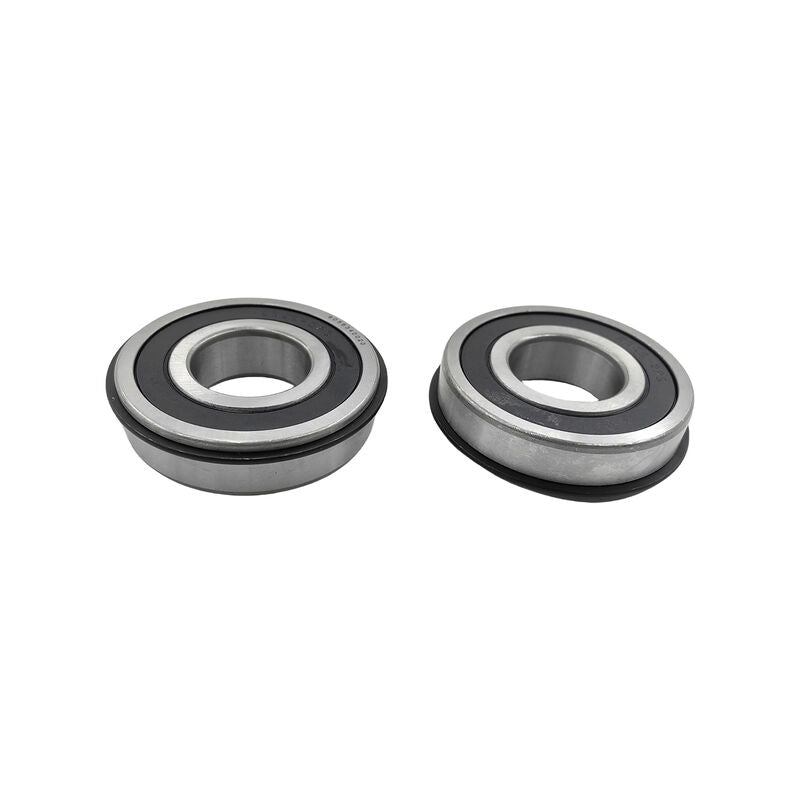 2Pcs Rear Wheel Bearing Kits Left & Right Hand Side Fit For Toyota Hilux LN46 LN65R RN105R RN20 RN36 RN40 YN65R YN67R 1969-19