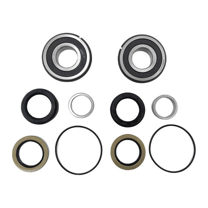 2Pcs Rear Wheel Bearing Kits Left & Right Hand Side Fit For Toyota Hilux LN46 LN65R RN105R RN20 RN36 RN40 YN65R YN67R 1969-19