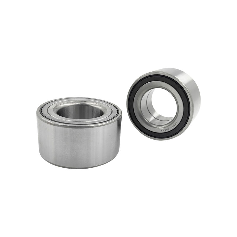 2Pcs Front Wheel Bearing Kits Fit For Toyota Prius C NHP10R Yaris NCP130R 131R NCP90R NCP91R NCP93R 4Cyl 16V 1.3L 1.5L 2005-2