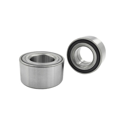 2Pcs Front Wheel Bearing Kits Fit For Toyota Prius C NHP10R Yaris NCP130R 131R NCP90R NCP91R NCP93R 4Cyl 16V 1.3L 1.5L 2005-2