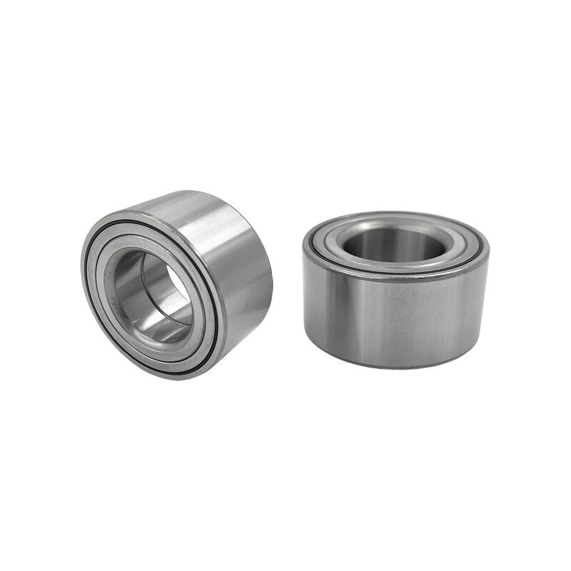 2Pcs Front Wheel Bearing Kits Fit For Toyota Prius C NHP10R Yaris NCP130R 131R NCP90R NCP91R NCP93R 4Cyl 16V 1.3L 1.5L 2005-2