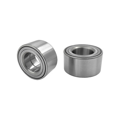 2Pcs Front Wheel Bearing Kits Fit For Toyota Prius C NHP10R Yaris NCP130R 131R NCP90R NCP91R NCP93R 4Cyl 16V 1.3L 1.5L 2005-2
