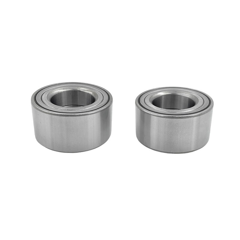 2Pcs Front Wheel Bearing Kits Fit For Toyota Prius C NHP10R Yaris NCP130R 131R NCP90R NCP91R NCP93R 4Cyl 16V 1.3L 1.5L 2005-2