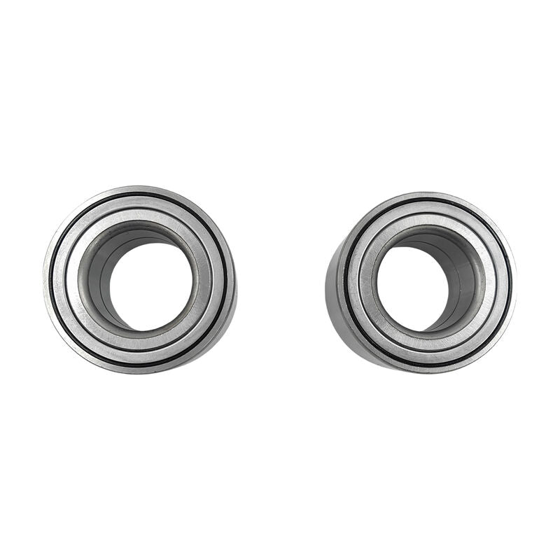 2Pcs Front Wheel Bearing Kits Fit For Toyota Prius C NHP10R Yaris NCP130R 131R NCP90R NCP91R NCP93R 4Cyl 16V 1.3L 1.5L 2005-2