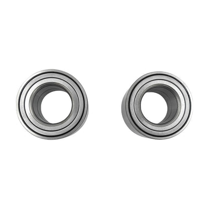 2Pcs Front Wheel Bearing Kits Fit For Toyota Prius C NHP10R Yaris NCP130R 131R NCP90R NCP91R NCP93R 4Cyl 16V 1.3L 1.5L 2005-2
