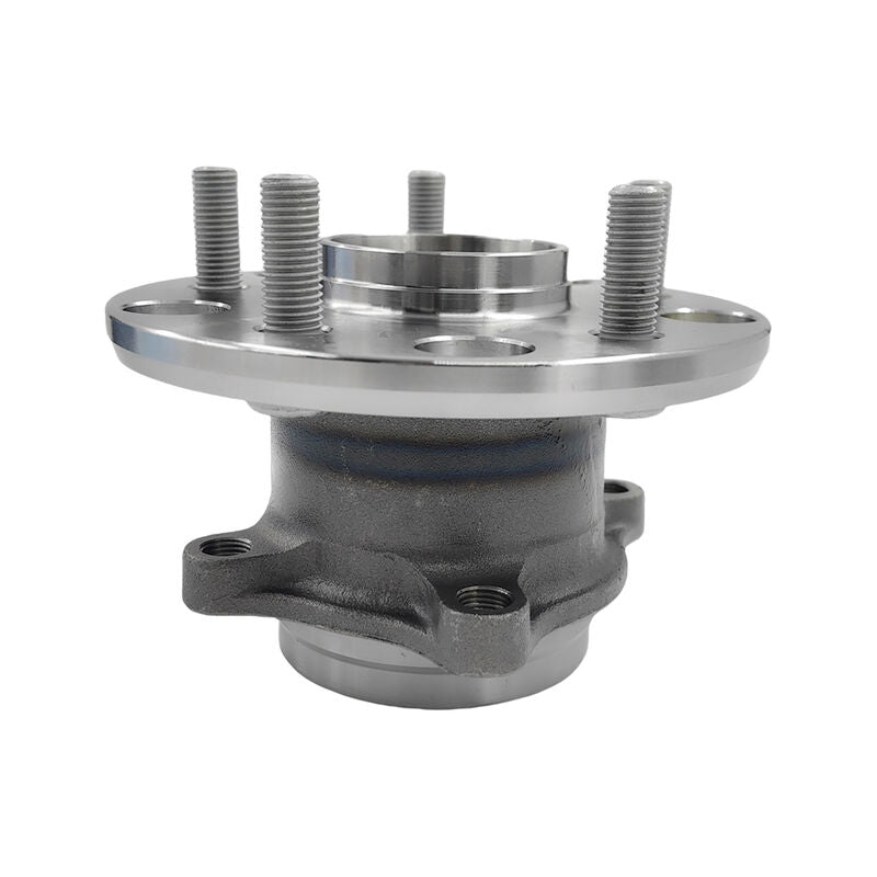 Rear Wheel Bearing Hub Fit For Lexus GS300 GS350 IS250 IS300 IS350 RC200t RC300 RC350 RWD