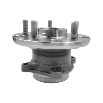 Rear Wheel Bearing Hub Fit For Lexus GS300 GS350 IS250 IS300 IS350 RC200t RC300 RC350 RWD