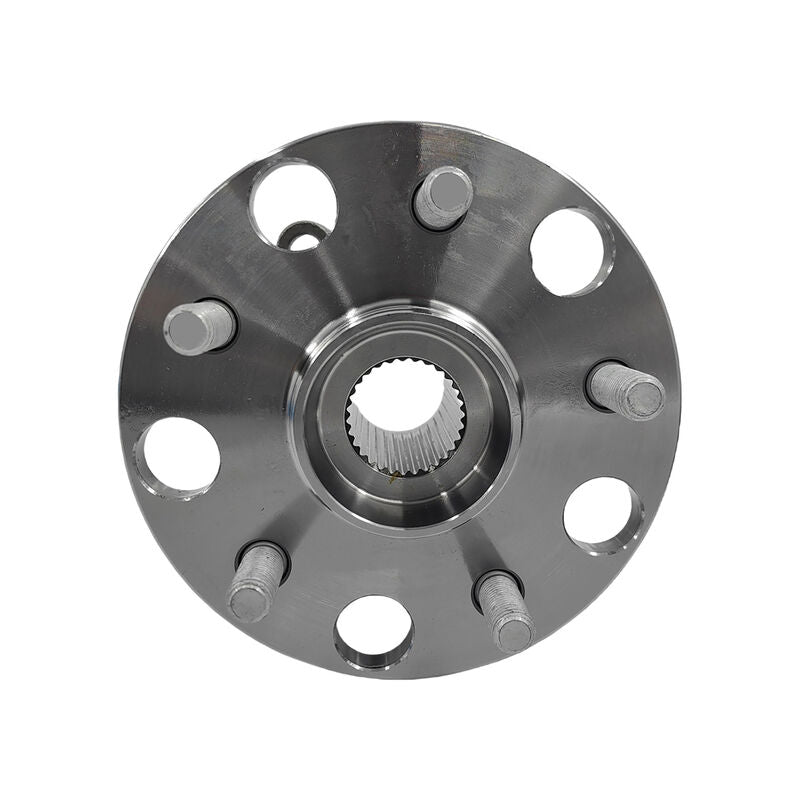 Rear Wheel Bearing Hub Fit For Lexus GS300 GS350 IS250 IS300 IS350 RC200t RC300 RC350 RWD