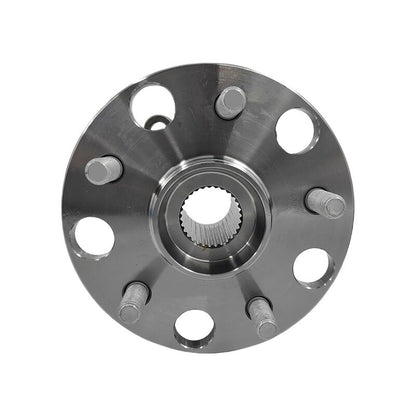 Rear Wheel Bearing Hub Fit For Lexus GS300 GS350 IS250 IS300 IS350 RC200t RC300 RC350 RWD