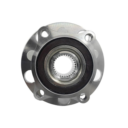 Rear Wheel Bearing Hub Fit For Lexus GS300 GS350 IS250 IS300 IS350 RC200t RC300 RC350 RWD