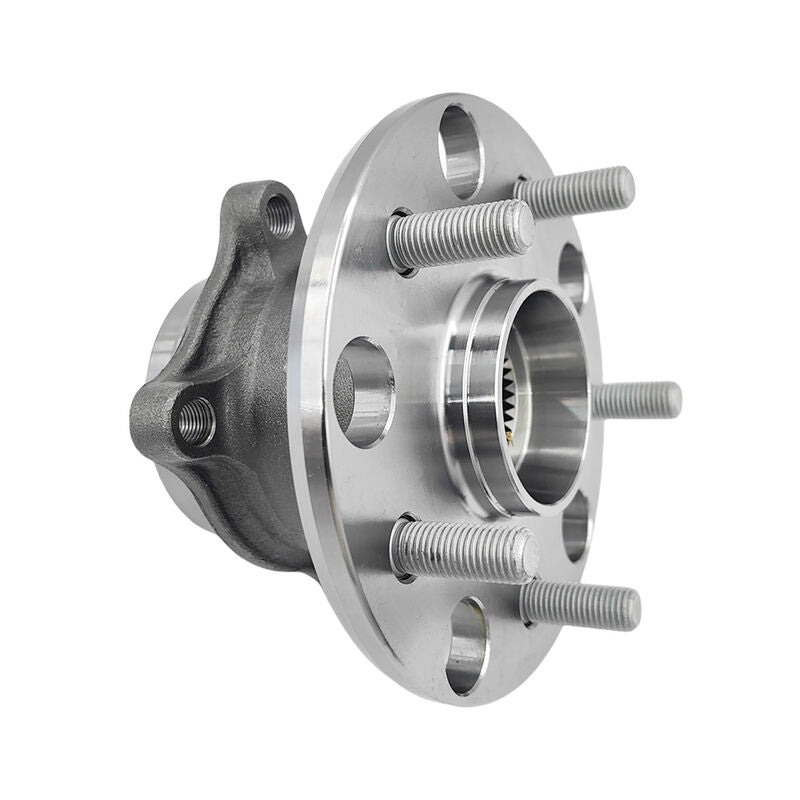 Rear Wheel Bearing Hub Fit For Lexus GS300 GS350 IS250 IS300 IS350 RC200t RC300 RC350 RWD